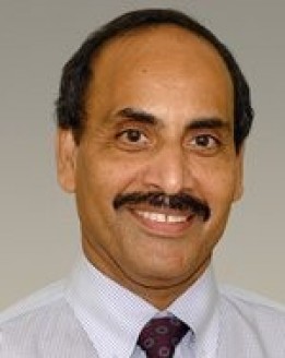 Photo of Dr. Bhaskara G. Reddy, MD