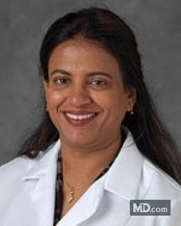 Photo of Dr. Bhavana R. Vyas, MD