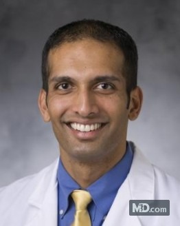 Photo of Dr. Bhavik N. Patel, MD