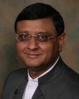 Photo of Dr. Bhupendra K. Patel, MD