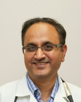 Photo of Dr. Bhupesh Sharma, MD