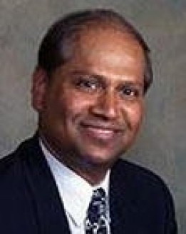 Photo of Dr. Bhupinder R. Gupta, MD