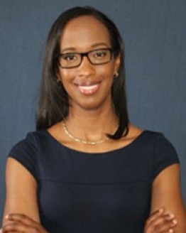 Photo of Dr. Bianca Chin, MD