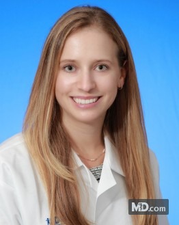 Photo of Dr. Bianca  Siegel , MD