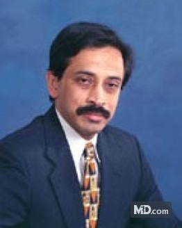Photo of Dr. Bibhuti B. Mishra, MD