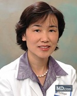 Photo for Bihong (Beth) T. Chen, MD, PhD