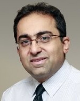 Photo of Dr. Bijan Bijan, MD