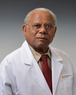 Photo of Dr. Bijoy K. Mehta, MD