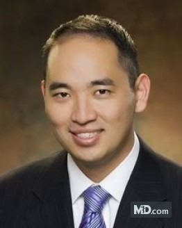 Photo of Dr. Billy J. Kim, MD, FACS