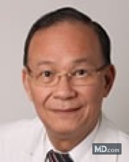 Photo of Dr. Billy K. Yeh, MD, PhD