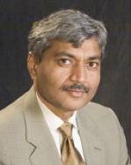 Photo of Dr. Bimal T. Patel, MD