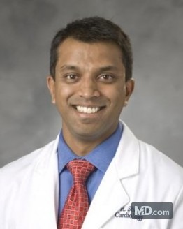 Photo of Dr. Bimal R. Shah, MD