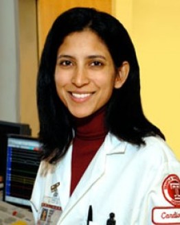 Photo of Dr. Bindi K. Shah, MD