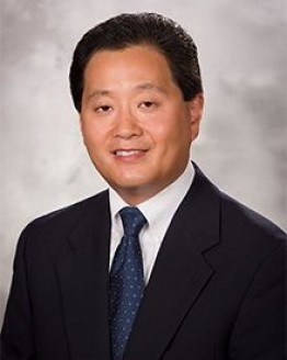 Photo of Dr. Bing Xue, MD