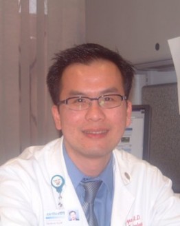 Photo of Dr. Binh T. Nguyen, MD