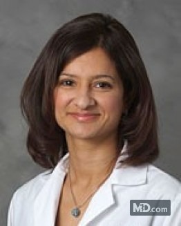 Photo of Dr. Bithika S. Kheterpal, MD
