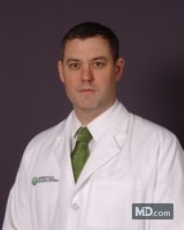 Photo of Dr. Blake Leche, MD
