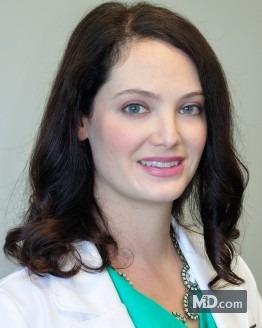 Photo of Dr. Blakely Richardson, DO