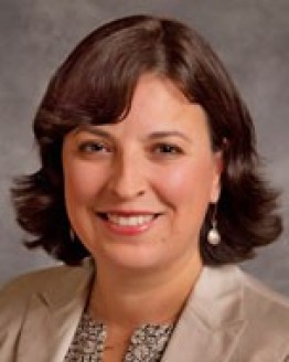 Photo of Dr. Blanca E. Ochoa, MD