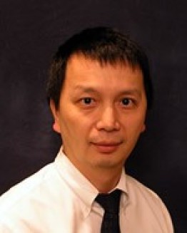 Photo of Dr. Bob S. Hu, MD