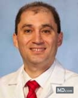 Photo of Dr. Bogdan Orasanu, MD
