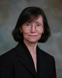 Photo of Dr. Bonnie L. Kemp, MD