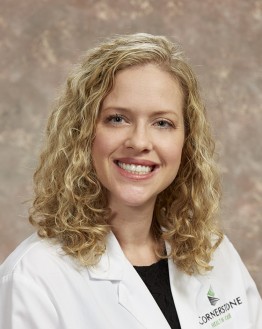 Photo of Dr. Bonnie P. McTyre, MD