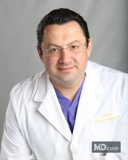 Photo of Dr. Boris Volshteyn, MD, MS