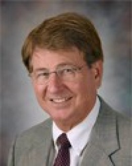 Photo of Dr. Boyce B. Oliver, MD