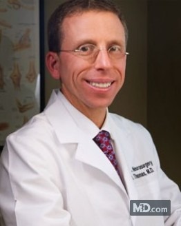 Photo of Dr. Brad A. Thomas, MD