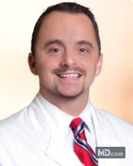 Photo of Dr. Brad LeBert, MD