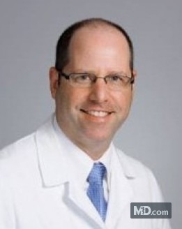 Photo of Dr. Brad S. Bendesky, MD