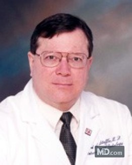 Photo of Dr. Brad Steffler, MD