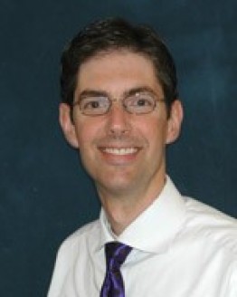 Photo of Dr. Bradford W. Duncan, MD