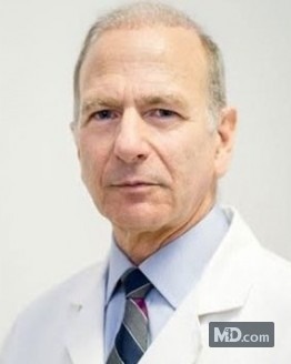 Photo of Dr. Bradley A. Connor, MD