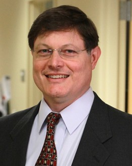 Photo of Dr. Bradley A. Rubery, MD
