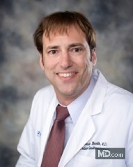 Photo of Dr. Bradley Barth, MD