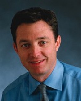 Photo of Dr. Bradley C. Ekstrand, MD
