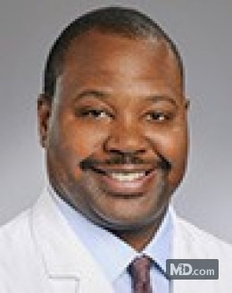 Photo of Dr. Bradley Carthon, MD