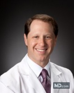 Photo of Dr. Bradley H. Koffman, MD