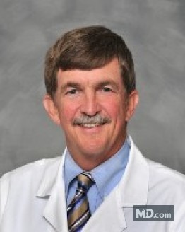 Photo of Dr. Bradley H. Sullivan, MD
