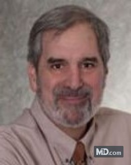 Photo of Dr. Bradley J. Winston, MD