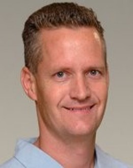 Photo of Dr. Bradley K. Sherwood, MD