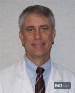 Photo of Dr. Bradley K. Stanley, MD