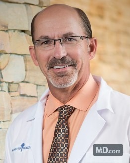 Photo of Dr. Bradley P. Presnal, MD