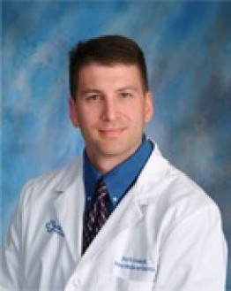Photo of Dr. Bradley R. Dowden, MD
