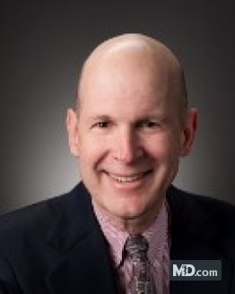 Photo of Dr. Bradley S. Thedinger, MD