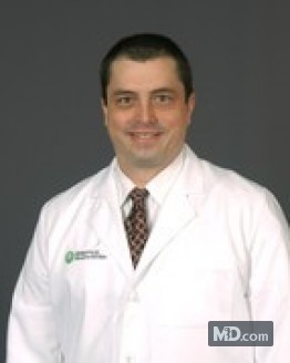 Photo of Dr. Bradley Snow, MD