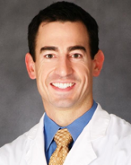 Photo of Dr. Bradley T. Kovach, MD