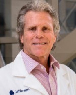 Photo of Dr. Bradley W. Fenton, MD